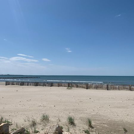 Residence De La Mer Ле-Гро-дю-Руа Экстерьер фото