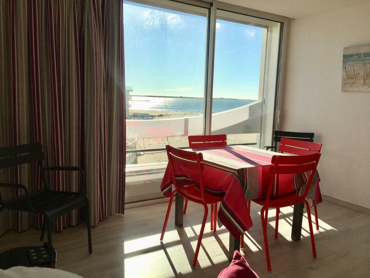 Residence De La Mer Ле-Гро-дю-Руа Экстерьер фото